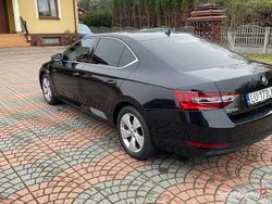 Używany 2016 Skoda Superb | 55 000 zł (Uczciwa cena)