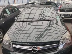 Zielony Używany 2006 Opel Astra Cabriolet Cosmo Kabriolet | 16 400 zł