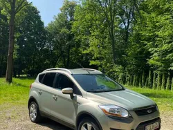 Używany 2008 Ford Kuga SUV | 27 800 zł (Uczciwa cena)