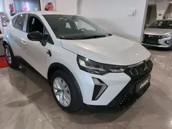 Biały Nowe 2024 Mitsubishi ASX SUV | 104 990 zł
