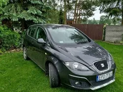 Używany 2010 Seat Altea Minivan | 16 300 zł (Uczciwa cena)