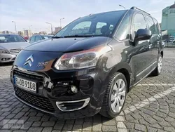 Citroën C3 Picasso