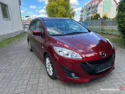 Używany 2012 Mazda 2 Minivan | 27 900 zł