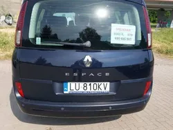 Używany 2008 Renault Grand Espace Minivan | 19 000 zł (Uczciwa cena)