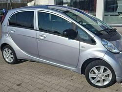 Srebrny Używany 2012 Peugeot iON Hatchback | 15 900 zł