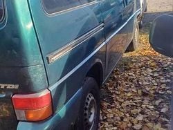 Używany 1996 VW T4 Van | 9999 zł (Super Cena)