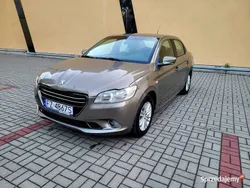 Używany 2013 Peugeot 301 Sedan/Limuzyna | 6800 zł (Drogi)