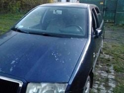 Używany 2000 Skoda Fabia | 1000 zł (Dobra cena)