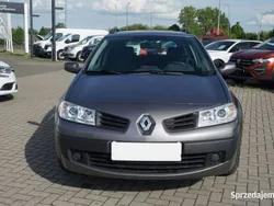 Szary (metalik) Używany 2008 Renault Mégane GrandTour Kombi | 13 400 zł
