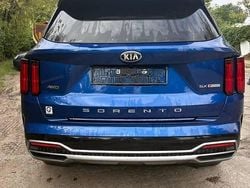 Używany 2021 Kia Sorento SUV | 85 000 zł (Super Cena)