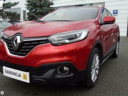 Czerwony (perła) Używany 2015 Renault Kadjar Intens SUV | 67 900 zł (Drogi)