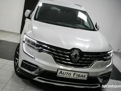 Biały Używany 2021 Renault Koleos Intens SUV | 115 900 zł (Uczciwa cena)