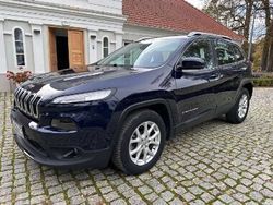 Inny kolor Używany 2014 Jeep Cherokee SUV | 63 900 zł (Drogi)
