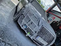 Szary Używany 2004 Audi A6 Sedan/Limuzyna | 20 000 zł (Dość drogi)