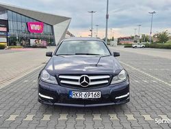 Używany 2014 Mercedes C300 | 59 900 zł