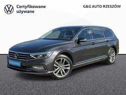 Używany 2023 VW Passat Kombi | 119 900 zł