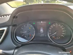 Fioletowy Używany 2014 Nissan Qashqai SUV | 38 500 zł (Uczciwa cena)