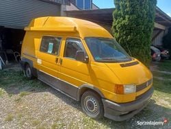 Używany 1992 VW T4 California Van | 10 900 zł