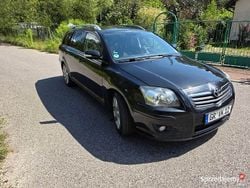 Używany 2008 Toyota Avensis Premium | 16 900 zł (Dość drogi)