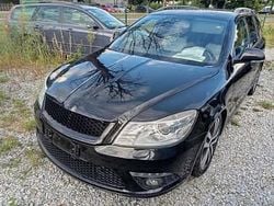 Inny kolor Używany 2008 Skoda Octavia RS Hatchback | 28 900 zł