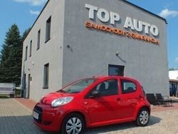 Inny kolor Używany 2009 Citroën C1 Hatchback | 10 900 zł (Uczciwa cena)