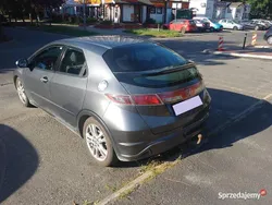 Używany 2009 Honda Civic | 19 600 zł (Dobra cena)