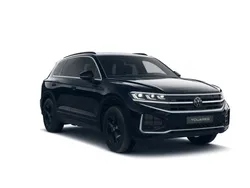 Nowe 2025 VW Touareg SUV | 440 590 zł
