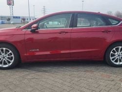 Używany 2019 Ford Fusion | 50 000 zł (Dość drogi)