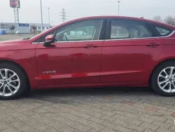 Używany 2019 Ford Fusion | 70 000 zł