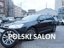 Inny (metalik) Używany 2016 Citroën C5 Sedan/Limuzyna | 49 999 zł