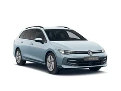 VW Golf VIII