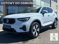 Niebieski Nowe 2025 Volvo XC40 Core SUV | 167 200 zł