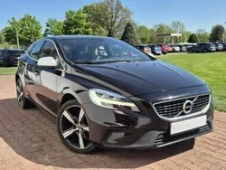 Inny Używany 2019 Volvo V40 R-Design Kombi | 59 300 zł (Dość drogi)