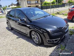 Używany 2006 Ford Focus ST | 30 000 zł