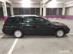 Używany 2006 Ford Mondeo Ghia Kombi | 8300 zł (Drogi)