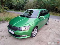 Używany 2017 Skoda Fabia Kombi | 25 000 zł (Uczciwa cena)
