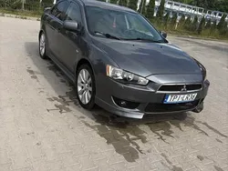 Używany 2008 Mitsubishi Lancer Sedan/Limuzyna | 12 000 zł (Super Cena)