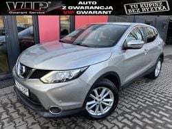 Beżowy Używany 2014 Nissan Qashqai SUV | 47 900 zł (Drogi)