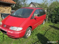 Używany 1999 VW Sharan Minivan | 5500 zł