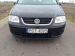 Używany 2006 VW Touran Minivan | 3990 zł