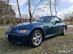 Używany 1997 BMW Z3 | 19 900 zł