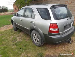 Używany 2003 Kia Sorento SUV | 2999 zł (Super Cena)