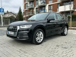 Czarny (metalik) Używany 2019 Audi Q5 SUV | 129 999 zł (Drogi)