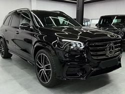 Czarny Nowe 2025 Mercedes GLS450 AMG Line Premium Plus SUV | 560 029 zł