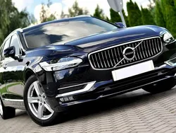 Inny Używany 2016 Volvo V90 Kombi | 69 900 zł (Dość drogi)