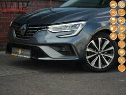 Szary Używany 2023 Renault Mégane IV RS Line Kombi | 79 990 zł (Uczciwa cena)