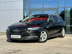 Czarny Używany 2020 Opel Insignia Kombi | 65 999 zł (Drogi)