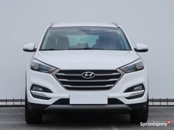 Biały Używany 2016 Hyundai Tucson SUV | 55 999 zł (Uczciwa cena)