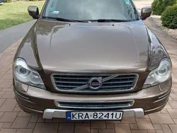 Używany 2014 Volvo XC90 SUV | 59 900 zł