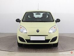 Zielony Używany 2008 Renault Twingo Hatchback | 12 999 zł (Uczciwa cena)